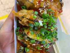-李好吉吉自选炸鸡(星天广场店)