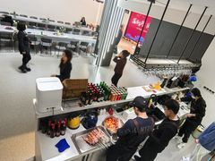 -Kings party 高端轰趴会所(朝阳北路店)