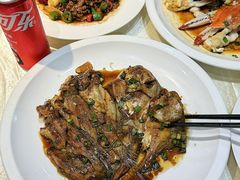 -好兄弟郭巨海鲜(天一阁店)