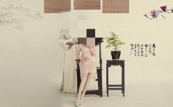 -保定巴黎婚纱摄影