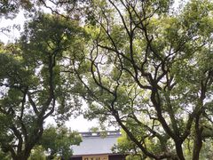 -岳王庙