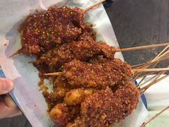 -辽B·小串(总店)