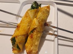 -玉善烧烤串城(长春总店)