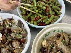 -小民大排档(光谷店)