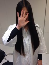 毕炜老师作品-TONI&GUY