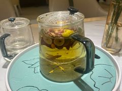 -荷花亭·湖北融合菜(中商广场店)