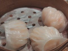 -万丽轩·粤菜(王府井金茂万丽酒店)