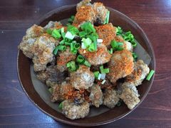 -姚家豆花