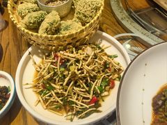 -亮欢寨(凯里总店)