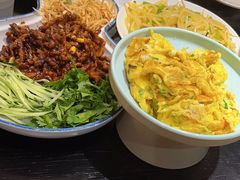 -满园烤鸭·春饼(沈北万达店)
