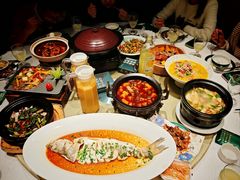 -7017浙菜•建德味(中财店)