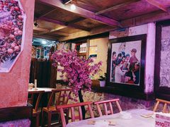 -可可大虾武汉土菜大排档(万松园1店)