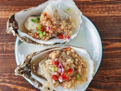 -叶存利海鲜大馅饺子(海宁路总店)