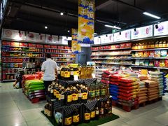 -世纪联华超市(马塍店)