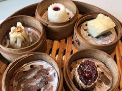 -苏梦江南·淮扬菜(夫子庙店)