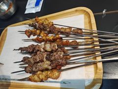 -老虎滩大连海鲜烧烤(建邺云锦路总店)