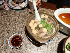 -南京大牌档(苏州中心店)