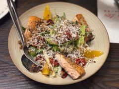 -Bistro Les Lilas丁香花小酒馆