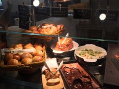 -So Lounge索兰至餐厅(蓝色港湾店)