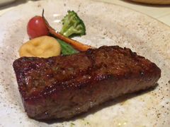 -佐度王子扒房(天鹅湖店)