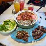 焖锅界的鼻祖[加油]黄记煌全新升级店来啦[礼花]