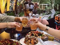 -陈熹公民族美食文化餐厅(中华广场店)