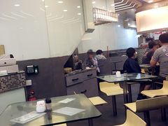 大堂-义顺牛奶公司(庇利金街店)