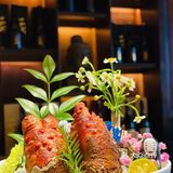 神明偏爱 一切从欢｜庭院日料omakase