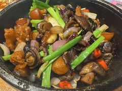 -尽膳·鱼鲜川菜(宽窄巷子店)