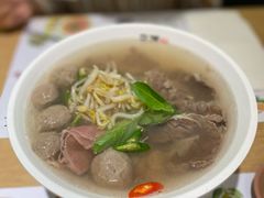 -蔡澜Pho·越南粉餐厅(海上世界店)