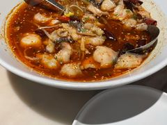 -汤城小厨•粤菜•靓汤(西直门凯德MALL店)