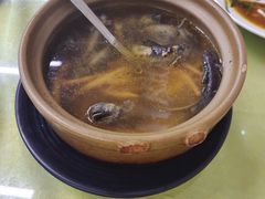 -巫记鸡饭店