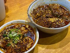 -付小姐在成都(中山公园店)