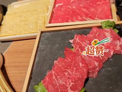 -巴奴毛肚火锅(京西大悦城店)