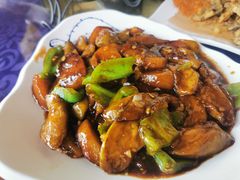 -95号酱骨·一块豆腐(展春园西路店)