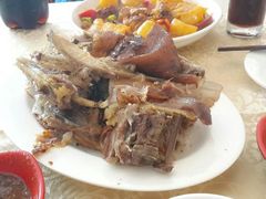 android_upload_pic-维吾尔餐厅(宜山路店)