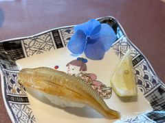 -四葉寿司·城市景观(深圳湾1号店)