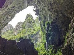 -百魔洞景区