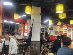 -郝大姐·乌龙山铁板烧(大学城三店)