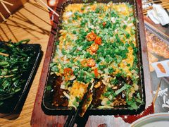 -刘明记乐山烧烤(犀浦店)
