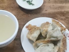 -山东水饺(南坪新街店)