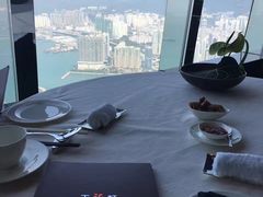-天龙轩(香港丽思卡尔顿酒店)