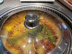 -灶座小锅烀饼·铁锅炖(道里店)