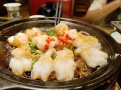 -绿茶餐厅(coco park 店)