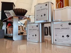 -ChanDu躔度咖啡(灯塔店)