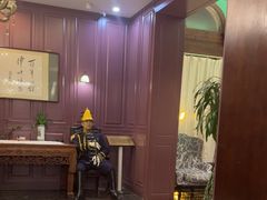 -卫鼎轩·曹公馆(鼓楼店)
