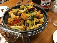 -巴依老爷新疆美食(望京小街店)