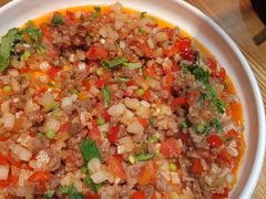 -九锅一堂酸菜鱼(新南凯德直营店)