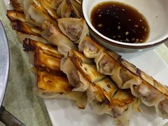 -奥华餐厅·老张记(台基厂店)