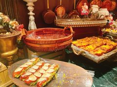 -B&C黄油与面包·THE GARDEN BAKERY概念店(世纪汇店)